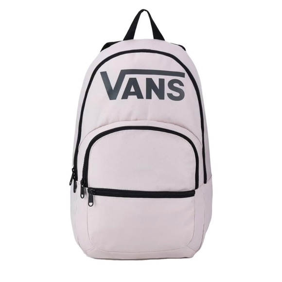 Vans Other - Vans Ranged 2 Backpack Pink Women's/Girl's School Gym
